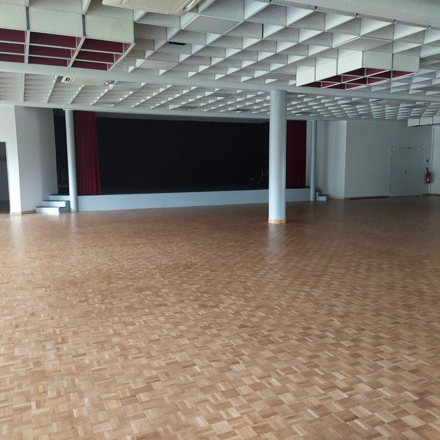 Salle Sèvre