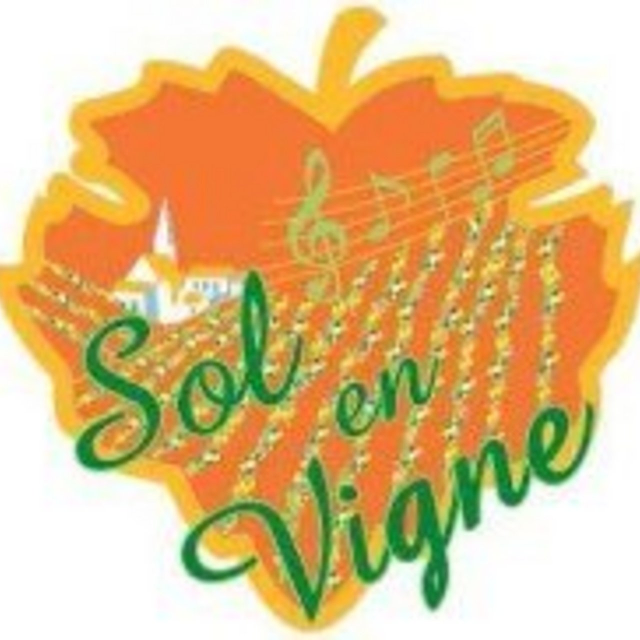 logo Sol en Vigne musique