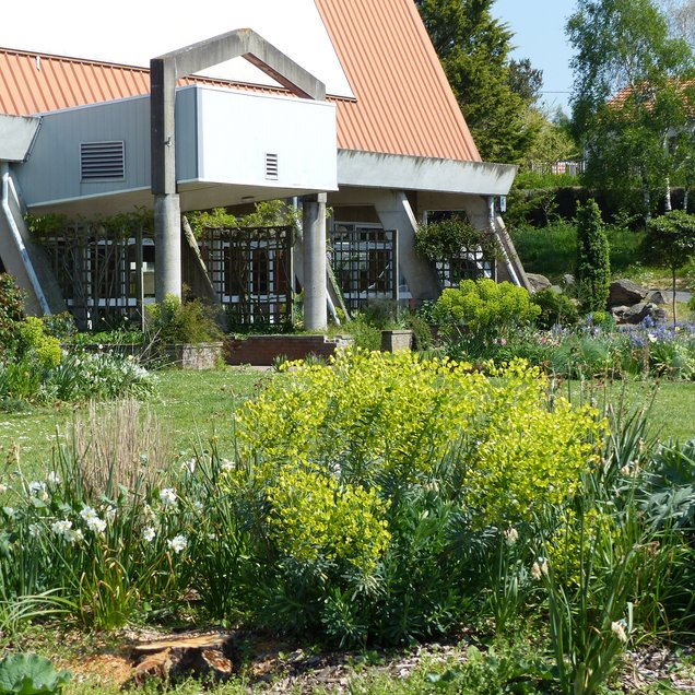 Complexe de la Margerie