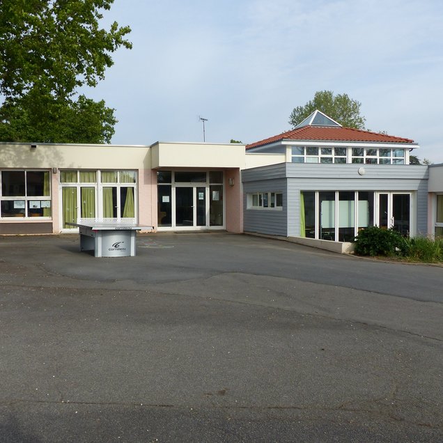 Ecole publique