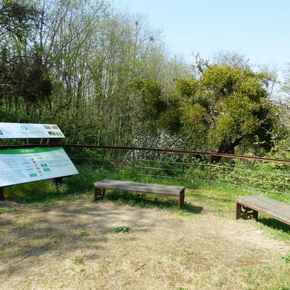 Parc des Garennes