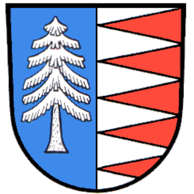 Blason de la ville de Klettgau